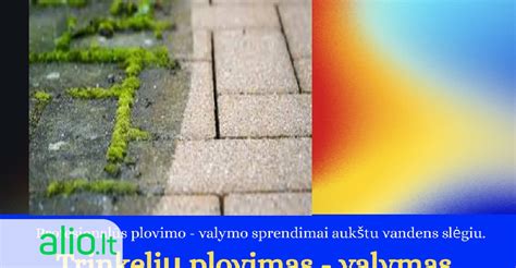 Infografika: Klinkerio priežiūros ciklas (valymas, impregnavimas, apsauga)