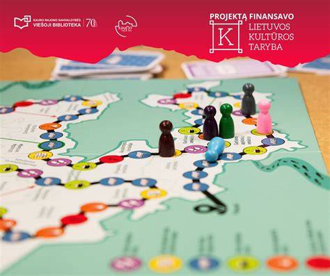 Infantis lankstiniai vizualiai pavaizduoti jų jungiamuosius taškus ir profile