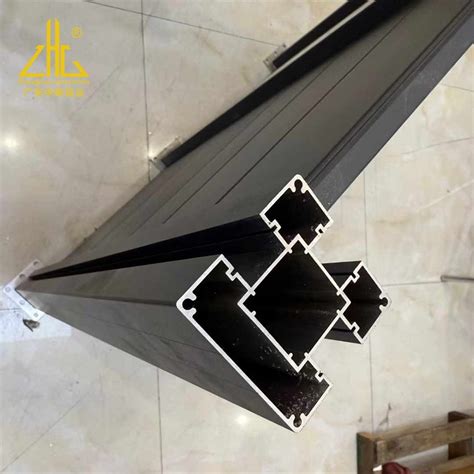 aliuminio profilio gamybos procesas