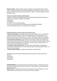 Infografika: šilumos mainų įrenginio pagrindiniai komponentai ir jų tarpusavio ryšiai