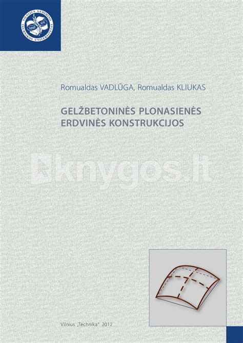 gelžbetoninės konstrukcijos infografika
