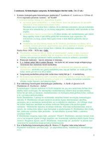 Istorinė TECEflex vamzdžių raida