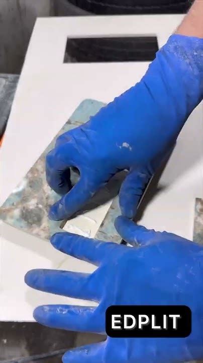 plytelių gamybos procesas