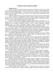 Charakteristikų diagrama: rūšiavimo savybės ir kokybės kontrolės taškai