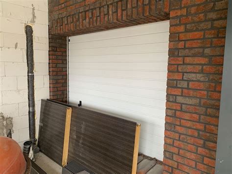 Izoliacijos palyginimo lentelė Hörmann LPU 40