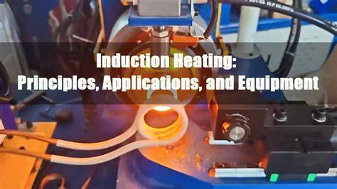 Kevino grinduose illustration of heating principles