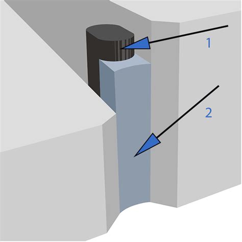 Siūlių sandarinimas silikonu