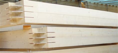 Klijuotos medienos konstrukcijos