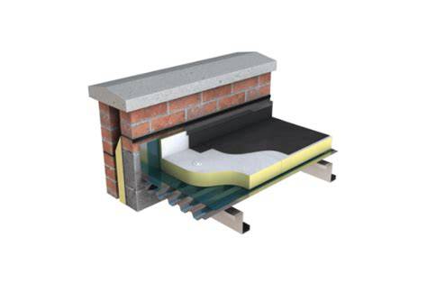 Powerdeck F ir Eurowall tipo plokščių pavyzdžiai