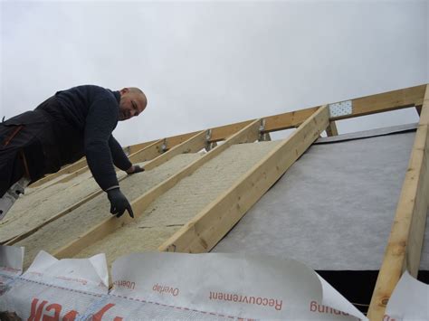 Pakloto su garo izoliacija klojimas