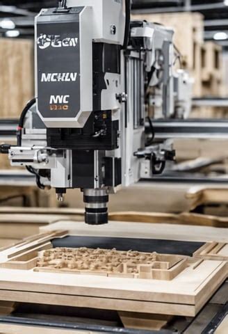 Infografika: Baldų frezavimo procesas CNC linijoje