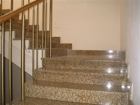 granito laiptų apdaila