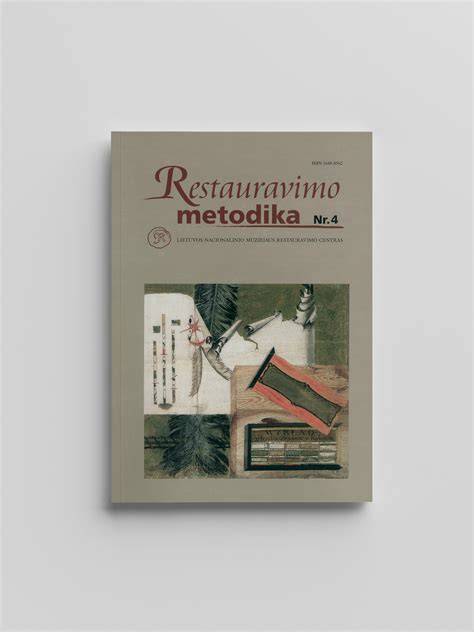 Infografika: senovinių paveikslų restauravimo eiga
