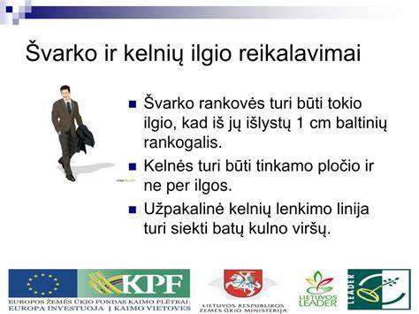 Infographic: purškinimo ilgio ir sluoksnių reikalavimai