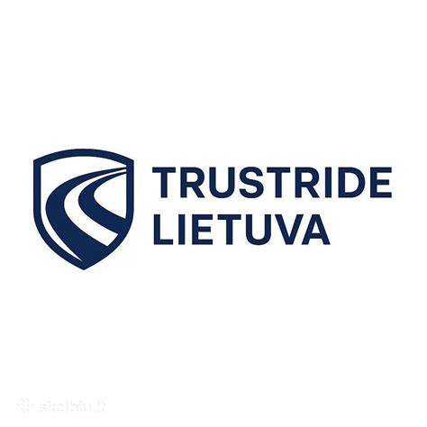 Greita ir patikima prekių pristatymo schema Lietuvoje - logistikos žemėlapis
