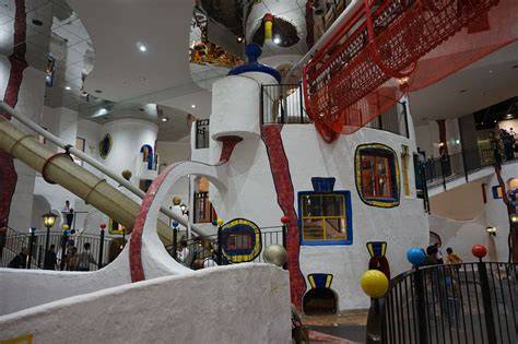 Montavimo proceso nuotraukų galerija