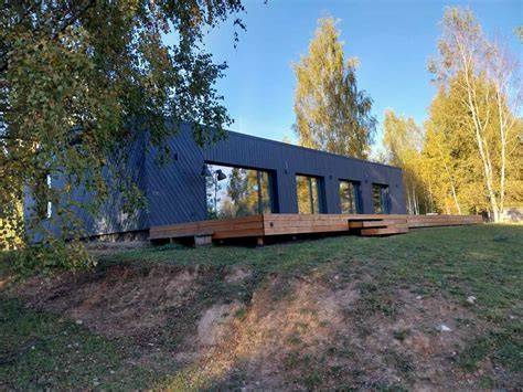 Galerija: pavyzdžiai iš įmonės projektų