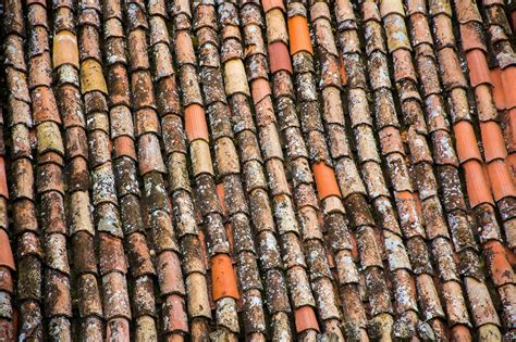 Keraminės vs betoninės čerpės: spalvos ir paviršiai