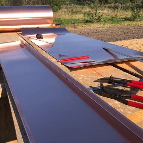 Skardos lankstinių gamybos procesas