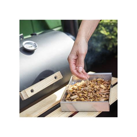 Medienos rūkymui paruošimas