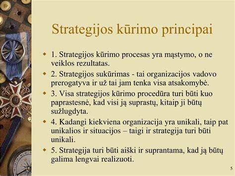 Infografika: IT strategijos kūrimo procesas