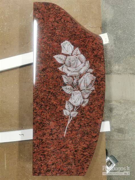 Galerija: granite-workpieces-kapavietes