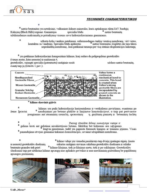 Infografika: Lieninio dezinio profilio 80x3 charakteristikos