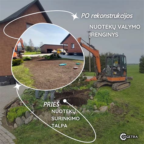 Grindų valymo įrenginio veikimo principas