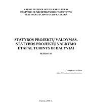 Drėgmės valdymas statybose: apsaugota parodų vizualizacija