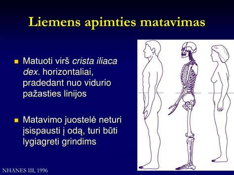 Vamzdžio apimties matavimas virve