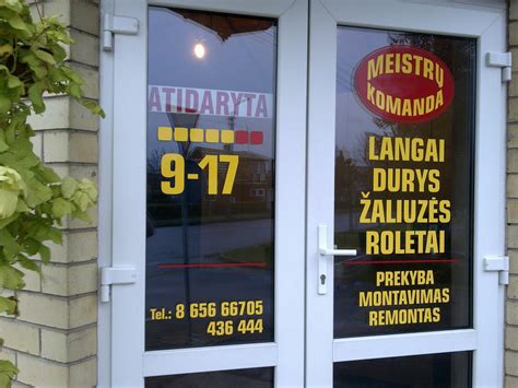 meistrų komanda apdailoje