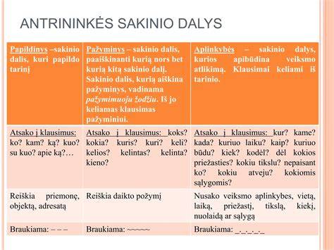 Infografika: Atika OPTIMIX M serijos komponentų išsidėstymas ir pagrindinės dalys