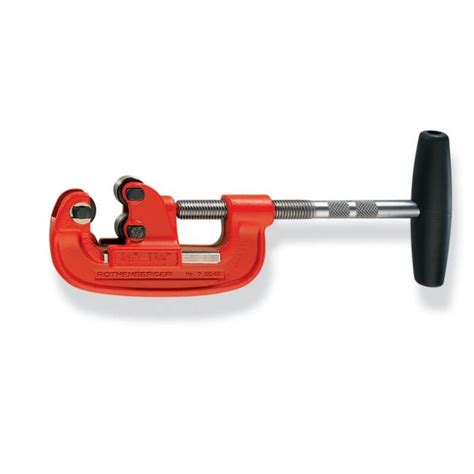 Įrankiai metalo vamzdžiams pjaustyti