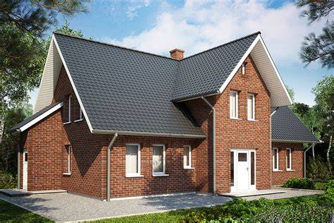 Solid fasado plokščių įvairovė: Solid, Brick, Stone