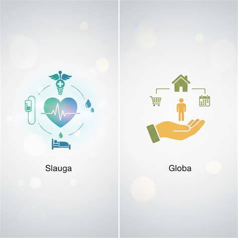 Infografika: Dalinė vs. visa apdaila - pagrindiniai skirtumai