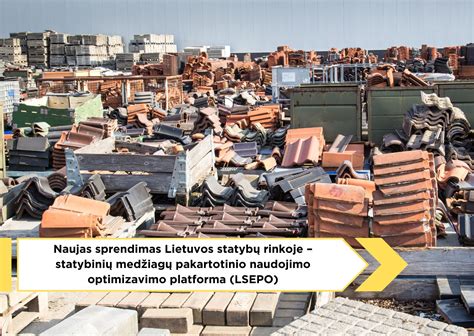 Lietuvos statybų rinkoje populiarių blokelių palyginimas