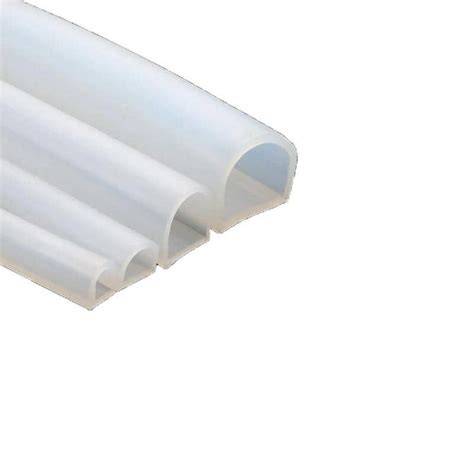 Silikoninės tarpų sandarinimo charakteristikos