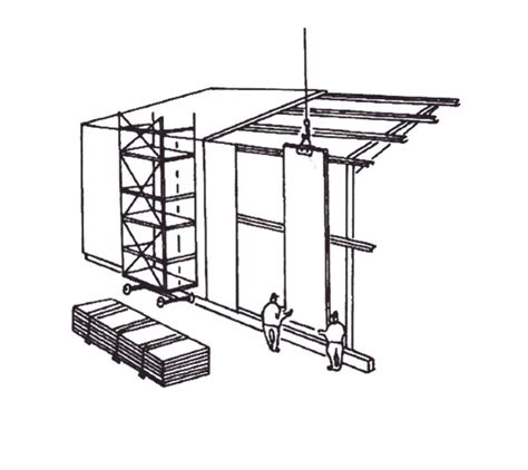 ISOPLAAT plokščių montavimas