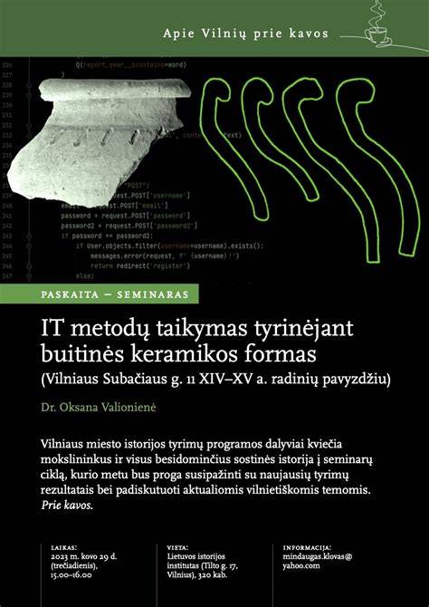 Keramikos plytelių istorija infografika