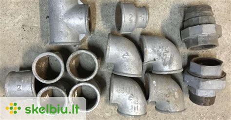 Plastikinių vamzdžių presuojamos fasoninės dalys