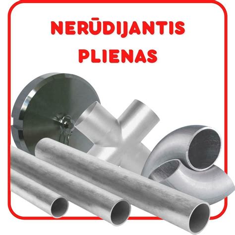 Tvirtinimai ir laikikliai plastikiniams vamzdžiams