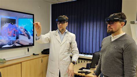 3D brėžinys demonstruoja akustinių ekranų eksperimentinį išsidėstymą