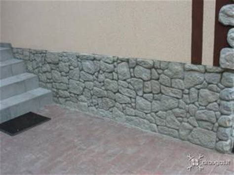 fasadines plyteles akmens imitacija