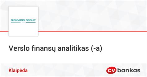 Grafikas su pagrindiniais finansiniais rodikliais