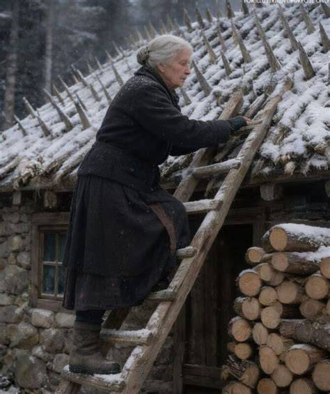 Skyles ventiliacijai ir išvedimui į stogą - schematinė nuotrauka