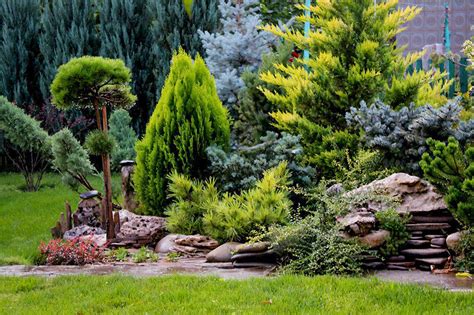 Dekoratyviniai akmenys alpinariumui