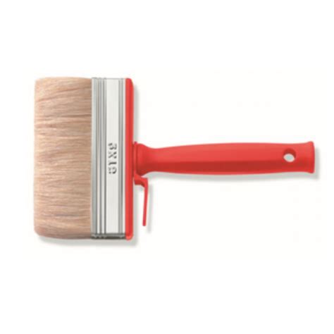 Įrankiai baldų dažymui