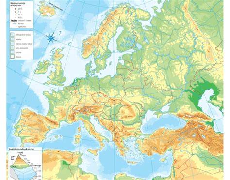 Geografinis pristatymo maršruto žemėlapis