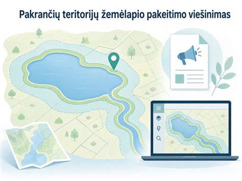 LEZ žemėlapio pavyzdys rodo zonų ribas ir įėjimo ženklus