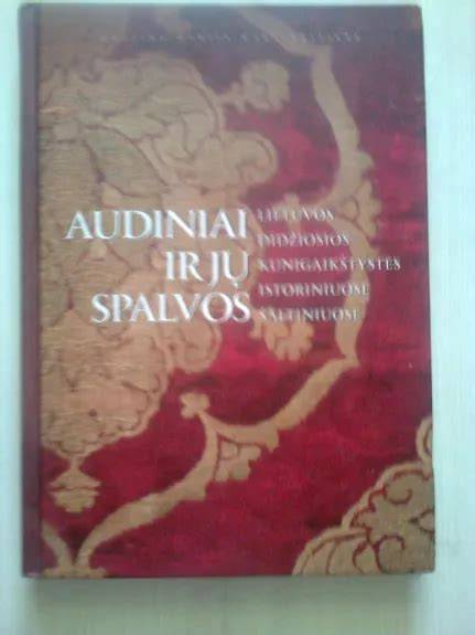 Didžiosios budistinės šventyklos ir jų peizažas